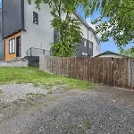 Apartment Rose - 1 Mile To Broadway