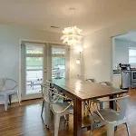 1-story Home, Fenced Yard, Grill, Firepit, Parking, Sleeps 10, Pet-friendly, Smart Tvs, 10 Mins To Nissan Stadium & Five Points, Cozy Bedrooms, Outdoor Fun, Perfect For Families & Groups * Nashville