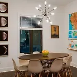 Modern 3br With Garage, Rooftop, Hot Neighborhood 10 Mins To Broadway, 24 Hour Hospitality Team, Perfect For Groups * Nashville