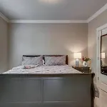 Spacious 4 King Belmont 2 Living Walk To Belmont & Vanderbilt Large Dining Table Smart Tvs Parking 24 Hr Hospitality Near Music Row & The Gulch 2 Miles To Broadway * Nashville