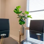 Chic Nashville 2Br Stay With Optional Parking Mins To Music Row, Vanderbilt & Broadway