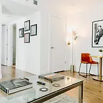 Apartment The Vinyl At Music Row - Garden Nashville
