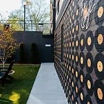 The Vinyl At Music Row - Garden Apartment