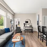 Mason Lofts At West End