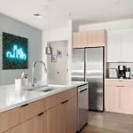 Apartment Hyve