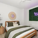 Apartment Hyve