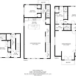 Barbara By Avantstay Decorative 4br In Heart Of Apartment *