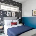 Barbara By Avantstay Decorative 4br In Heart Of * Nashville