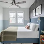 Barbara By Avantstay Decorative 4br In Heart Of *