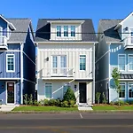 Barbara By Avantstay Decorative 4Br Condo In Heart Of Nashville