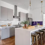 Barbara By Avantstay Decorative 4br In Heart Of * Nashville