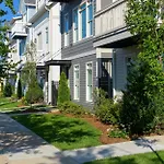 Barbara By Avantstay Decorative 4Br Condo In Heart Of Nashville