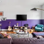 Barbara By Avantstay Decorative 4br In Heart Of Apartment *