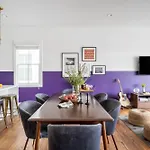 Barbara By Avantstay Decorative 4br In Heart Of