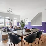 Barbara By Avantstay Decorative 4br In Heart Of Nashville