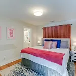 Pet-Friendly Nashville Retreat About 3 Mi To Downtown!