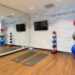 Fairfield & By Marriott Airport 3*