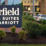 Fairfield Inn & Suites By Marriott Nashville Airport