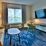 Fairfield & By Marriott Airport 3* Nashville