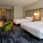 Hotel Fairfield & By Marriott Airport