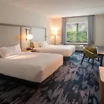 Hotel Fairfield & By Marriott Airport Nashville