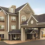 Country & By Radisson, Airport East, Tn