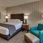 Drury Plaza Downtown Hotel