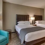 Drury Plaza Downtown Nashville