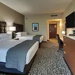 Drury Plaza Downtown Nashville
