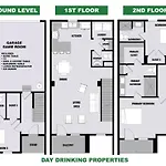 3br Game Sleeps 10 Near Opry & Broadway Holiday home Nashville