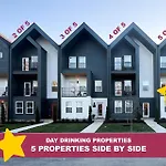 5 Min To Broadway Game & Ping-Pong Parking