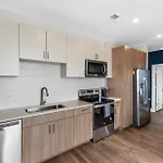 The Malibu Penthouse The Gulch * Nashville