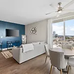 The Malibu Penthouse The Gulch