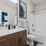The Malibu Penthouse The Gulch * Nashville