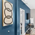 The Malibu Penthouse The Gulch Nashville