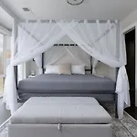 Modern Townhome, Large Game With Ping Pong, 10min To Downtown! Sleeps 10! *