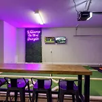 Weho Home, Geodis Park, Mini-golf, Arcade, 10min To Downtown! Sleeps 10! Holiday home Nashville