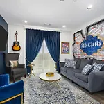 Apartment Muse