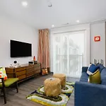 Muse Apartment