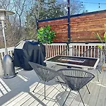 Holiday home Woodberry Nashville