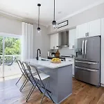 Woodberry Holiday home