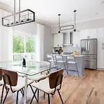 Holiday home Woodberry Nashville