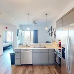 Awhile In Music City #302 Apartment