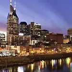 Downtown Nashville Riverfront Unit 762