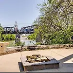 Downtown Nashville Condo Unit 830