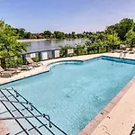 Downtown Nashville Condo Unit 830