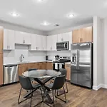 Midnight Manor Penthouse Suite The Gulch