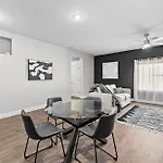 Midnight Manor Penthouse Suite The Gulch