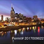 Condo In The Heart Of Nashville - Unit794