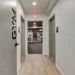 Apartment Life Of The Party, Unit #418